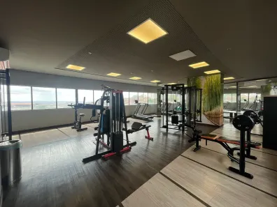 Apartamento com 2 Quartos à venda, 53m² no Vila Cabral, Campina Grande