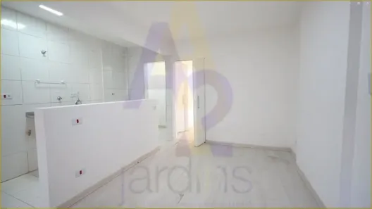 Apartamento com 1 Quarto à venda, 45m² no Consolação, São Paulo