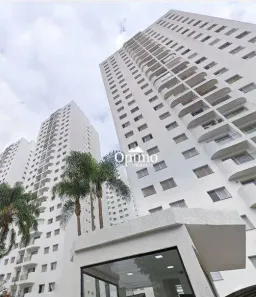Apartamento com 2 Quartos à venda, 64m² no Jardim Itapeva, São Paulo