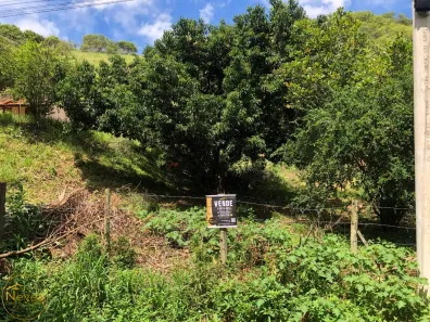 Lote/Terreno à venda, 1150m² no Maravilha, Paty do Alferes