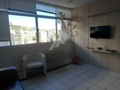 Sala Comercial à venda, 69m² no Centro, Florianópolis