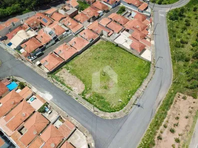 Lote/Terreno à venda, 1766m² no Jardim São Bento, Poços de Caldas