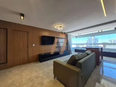 Apartamento com 3 Quartos para alugar, 87m² no Dom Feliciano, Gravataí