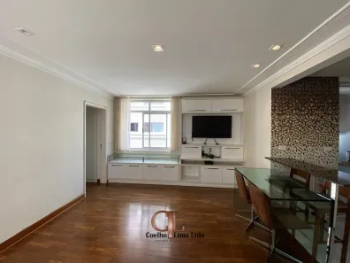 Apartamento com 2 Quartos à venda, 86m² no Indianópolis, São Paulo