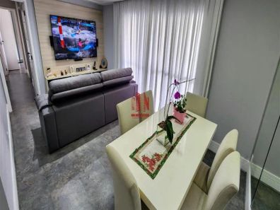 Apartamento com 3 Quartos para venda ou aluguel, 110m² no Imirim, São Paulo