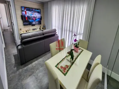 Apartamento com 3 Quartos para alugar, 110m² no Imirim, São Paulo