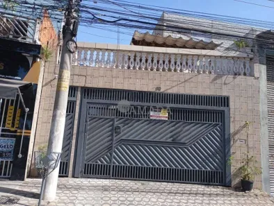 Sobrado com 3 Quartos à venda, 146m² no Jardim Matarazzo, São Paulo