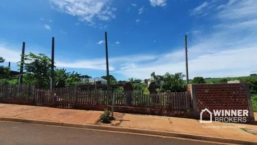 Lote/Terreno à venda, 500m² no Loteamento Bela Vista, Maringá