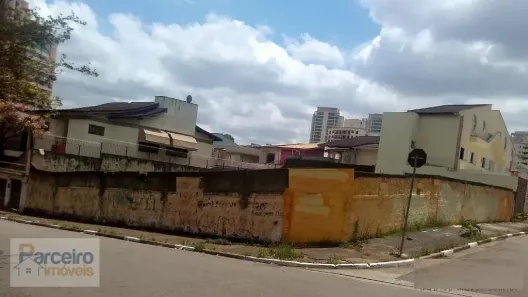 Lote/Terreno à venda, 551m² no Jardim Avelino, São Paulo