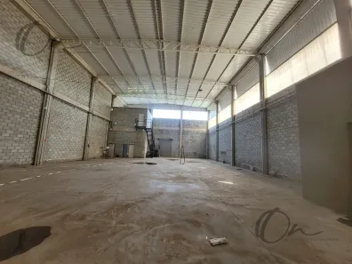 Ponto Comercial para alugar, 1000m² no , Vargem Grande Paulista