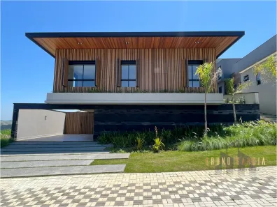 Casa de Condomínio com 4 Quartos à venda, 600m² no Condomínio Reserva do Paratehy, São José dos Campos