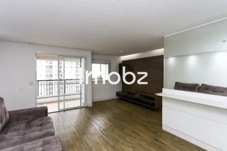 Apartamento com 2 Quartos à venda, 70m² no Vila Suzana, São Paulo