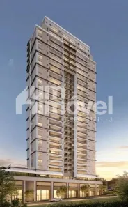 Apartamento com 2 Quartos à venda, 60m² no Perdizes, São Paulo