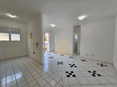 Apartamento com 2 Quartos à venda, 50m² no Jardim Alice, Indaiatuba