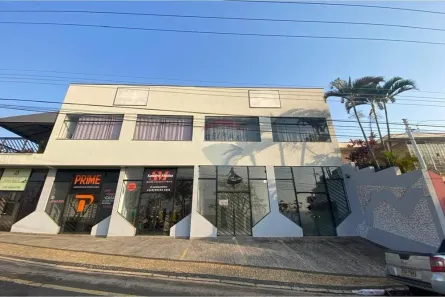 Ponto Comercial para alugar, 45m² no Centro, Valinhos