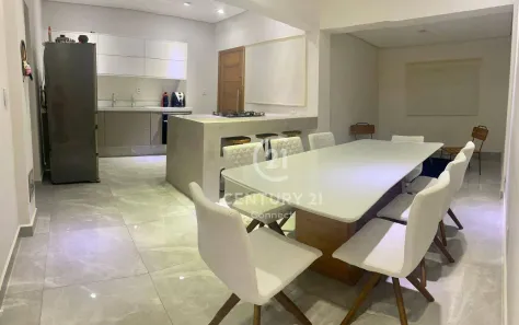 Casa com 4 Quartos à venda, 272m² no Jardim Paulistano, Sorocaba
