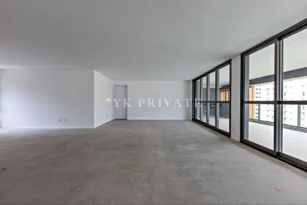 Apartamento com 4 Quartos à venda, 277m² no Sumaré, São Paulo