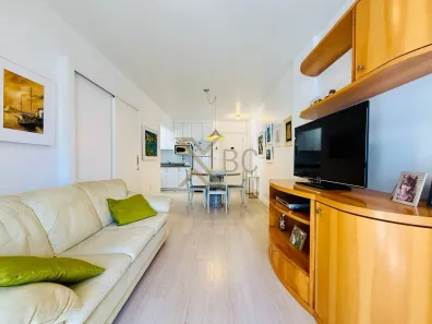 Apartamento com 2 Quartos à venda, 68m² no Centro, Balneário Camboriú