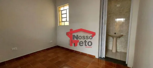 Casa com 1 Quarto para alugar, 80m² no Vila Pereira Barreto, São Paulo