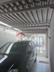 Casa com 3 Quartos à venda, 93m² no Vila Marari, São Paulo