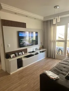 Apartamento com 2 Quartos à venda, 59m² no Parque Munhoz, São Paulo