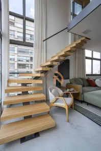Apartamento com 2 Quartos à venda, 119m² no Vila Clementino, São Paulo