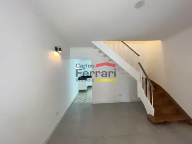 Sobrado com 2 Quartos à venda, 106m² no Ipiranga, São Paulo