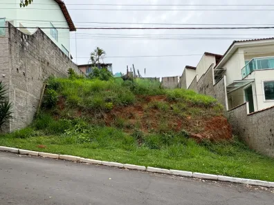 Lote/Terreno à venda, 360m² no Alto dos Pinheiros, Juiz de Fora
