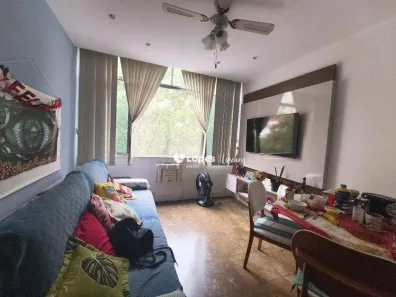 Apartamento com 2 Quartos à venda, 60m² no Copacabana, Rio de Janeiro