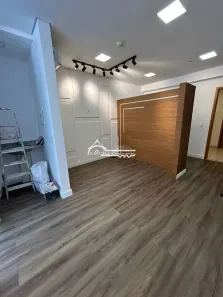 Sala Comercial para alugar, 28m² no Centro, Jacareí