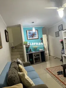 Casa com 2 Quartos à venda, 80m² no Cidade Intercap, Taboão da Serra