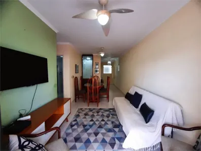 Apartamento com 2 Quartos à venda, 114m² no Jardim Enseada, Guarujá