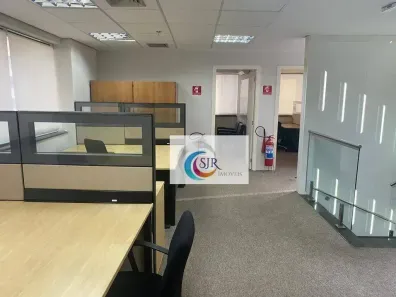 Sala Comercial para alugar, 180m² no Cerqueira César, São Paulo