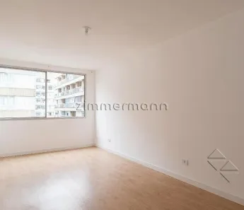 Apartamento com 1 Quarto à venda, 52m² no Cerqueira César, São Paulo