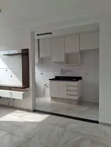 Apartamento com 2 Quartos à venda, 56m² no Recanto Quarto Centenário, Jundiaí