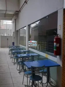 Sala Comercial para alugar, 64m² no Barra Funda, São Paulo