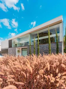 Casa de Condomínio com 4 Quartos à venda, 940m² no Alphaville Residencial Dois, Barueri