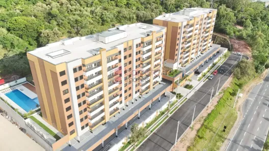 Apartamento com 2 Quartos à venda, 95m² no Portal do Paraíso II, Jundiaí