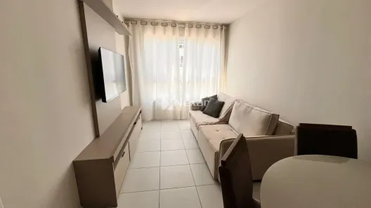 Apartamento com 2 Quartos à venda, 49m² no Rio Caveiras, Biguaçu