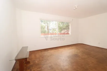 Apartamento com 3 Quartos para alugar, 70m² no Centro, Pelotas