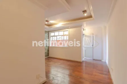 Apartamento com 2 Quartos para alugar, 91m² no Jardim Atlântico, Belo Horizonte