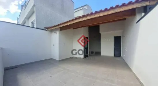 Sobrado com 3 Quartos à venda, 156m² no Vila Curuçá, Santo André