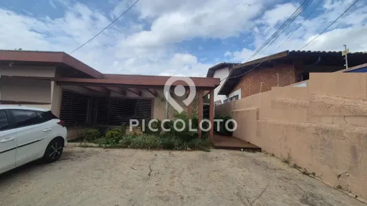 Imóvel Comercial com 9 Quartos para alugar, 254m² no Nova Campinas, Campinas