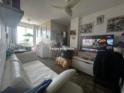 Apartamento com 2 Quartos à venda, 50m² no Engenho da Rainha, Rio de Janeiro