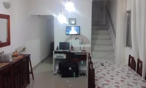 Sobrado com 3 Quartos à venda, 130m² no Jardim Ester, São Paulo