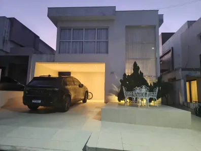 Casa com 4 Quartos à venda, 196m² no Gramame, João Pessoa