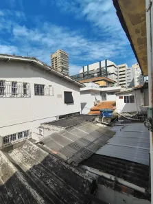 Apartamento com 2 Quartos à venda, 65m² no Aparecida, Santos