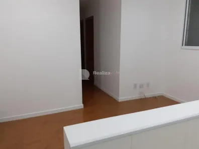 Apartamento com 2 Quartos à venda, 47m² no Jardim das Indústrias, São José dos Campos