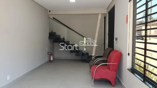 Prédio Comercial com 6 Quartos para alugar, 200m² no Bonfim, Campinas