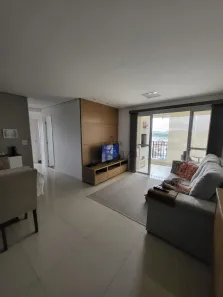 Apartamento com 3 Quartos à venda, 82m² no Urbanova V, São José dos Campos